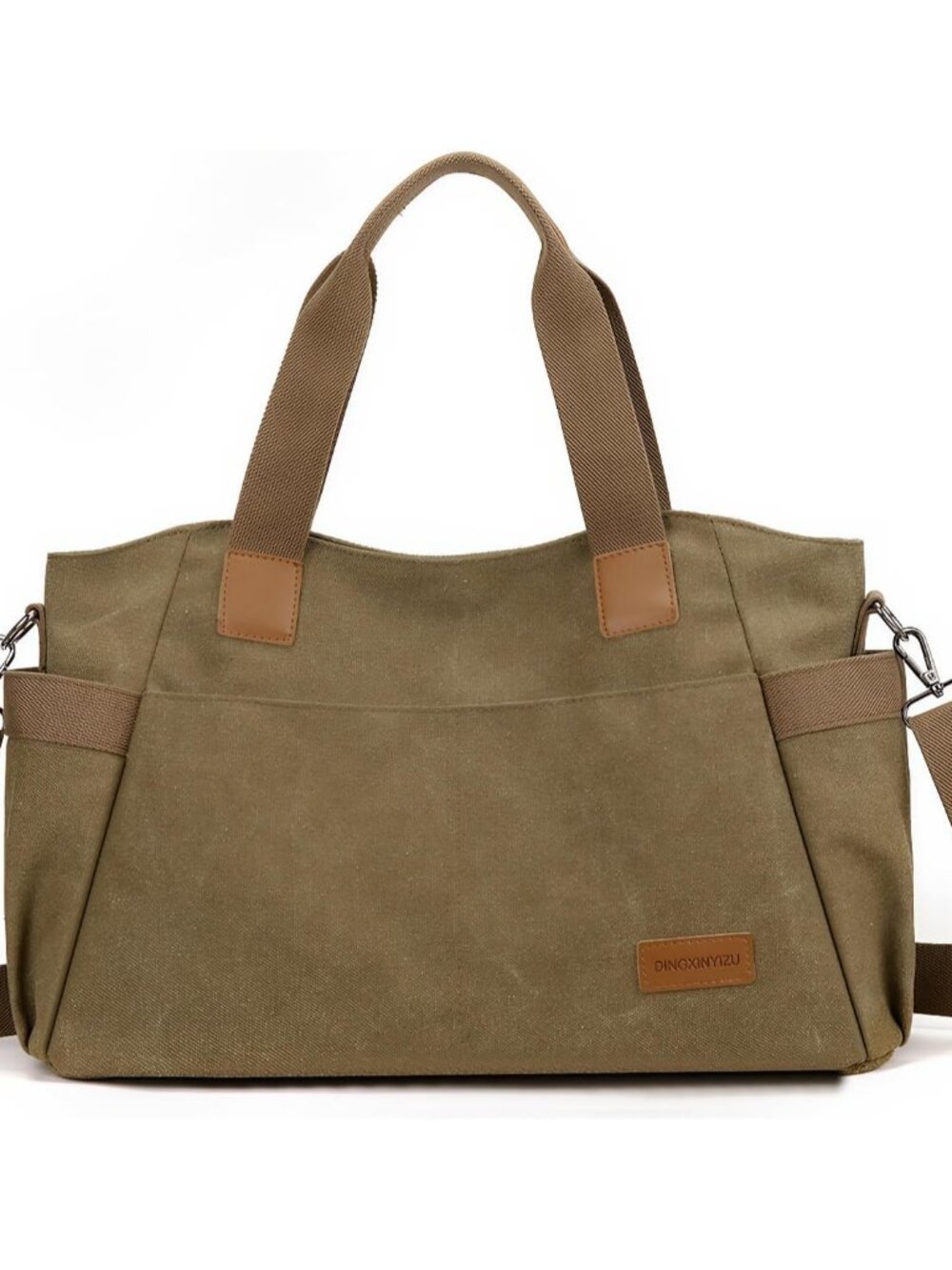 Tote Bag, Stylish and Versatile Women's Handbag & Shoulder Bag